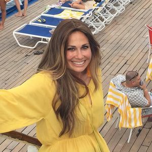 Meet your Posher, Sharon